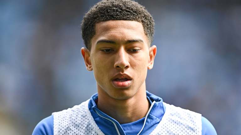Sunderland looking to poach Birmingham City talent